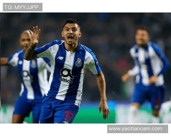 欧联杯波尔图大胜巴黎圣日耳曼五球狂潮引发全场热烈欢呼