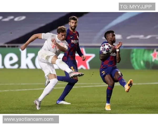 世界杯震撼时刻巴萨6-2逆袭拜仁乌龙球引爆全场热情解析